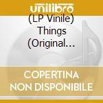 (LP Vinile) Things (Original Motion Picture Soundtrack) (2 Lp) vinile