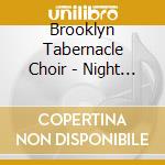 Brooklyn Tabernacle Choir - Night Of Worship cd