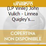 (LP Vinile) John Vulich - Linnea Quigley's Horror Workout vinile