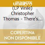 (LP Vinile) Christopher Thomas - There's Nothing Out There / O.S.T. (2 Lp) vinile