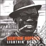 Lightnin' Hopkins - Lightnin Boogie
