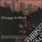Chicago In Mind / Various cd
