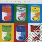 Roots Of Canned Heat (The) cd