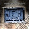 Roots Of Muddy Waters (The) cd