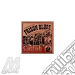 Prison blues cd