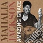 Mahalia Jackson - Amazing Grace cd