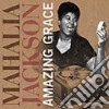 Mahalia Jackson - Amazing Grace cd