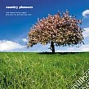 Country Pioneers / Various cd musicale di Artisti Vari