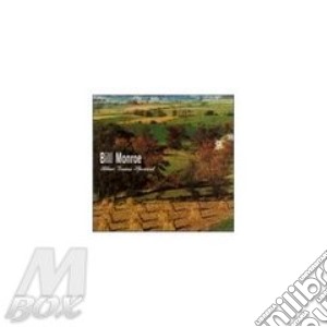 Blue grass special cd musicale di Bill Monroe