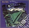 Terry Clarke - The Shelly River cd