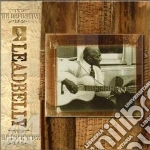 Leadbelly - The Definitive Leadbelly cd