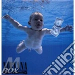 (lp Vinile) Nevermind cd