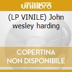 (LP VINILE) John wesley harding cd