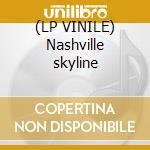(LP VINILE) Nashville skyline cd
