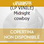 (LP VINILE) Midnight cowboy cd