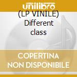 (LP VINILE) Different class lp vinile