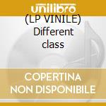 (LP VINILE) Different class cd