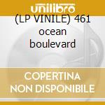 (LP VINILE) 461 ocean boulevard cd