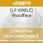 (LP VINILE) Woodface cd