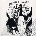 (LP VINILE) Planet waves -180gr- cd