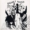 (LP VINILE) Planet waves -180gr- cd