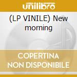 (LP VINILE) New morning cd
