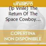(lp Vinile) The Return Of The Space Cowboy (180 Gr.) lp vinile di JAMIROQUAI