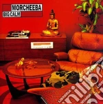 Morcheeba - Big Calm cd