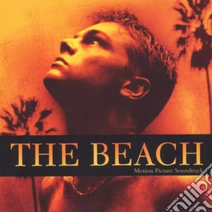 Beach (The) / O.S.T. cd musicale di Ost