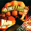 Grand Theft Audio - Blame Everyone cd