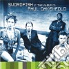 Paul Oakenfold - Swordfish cd