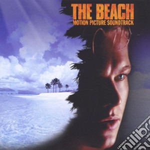 Beach (The) cd musicale di O.S.T.