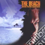 Beach (The) cd