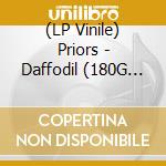(LP Vinile) Priors - Daffodil (180G Ltd Tangerine Vinyl) vinile