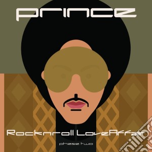 Prince - Hitnrun Phase Two cd musicale di Prince