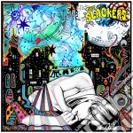 (LP Vinile) Slackers (The) - The Slackers vinile