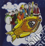 (LP Vinile) Slackers (The) - The Boss (7') vinile