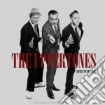 Uppertones - Closer To The Bone cd