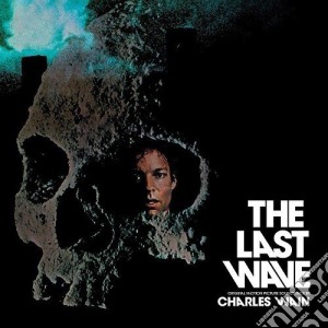 (LP Vinile) Charles Wain - Last Wave Soundtrack lp vinile di Charles Wain