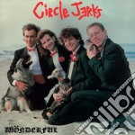 Circle Jerks - Wonderful