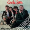 Circle Jerks - Wonderful cd