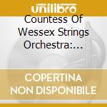 Countess Of Wessex Strings Orchestra: Palace Premieres cd