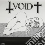 (LP Vinile) Faith The / Void - Split vinile