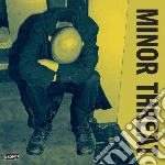 (LP Vinile) Minor Threat - Minor Threat vinile