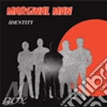 (LP Vinile) Marginal Man - Identity vinile