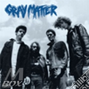 (LP Vinile) Gray Matter - Take It Back lp vinile di Matter Gray