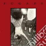 (LP Vinile) Fugazi - Fugazi vinile