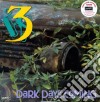 (LP VINILE) Dark days are coming cd