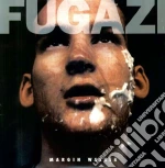 (LP Vinile) Fugazi - Margin Walker vinile