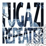 (LP Vinile) Fugazi - Repeater vinile